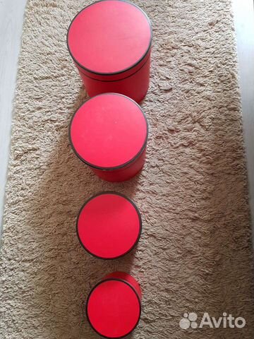 Цилиндр для букетов