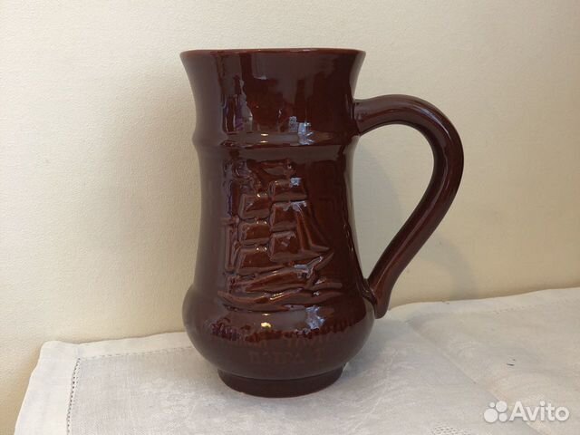 Кружки пивные