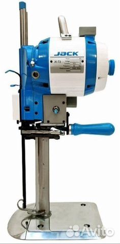 Вертикальный раскройный нож jack JK-T3-6 1168W