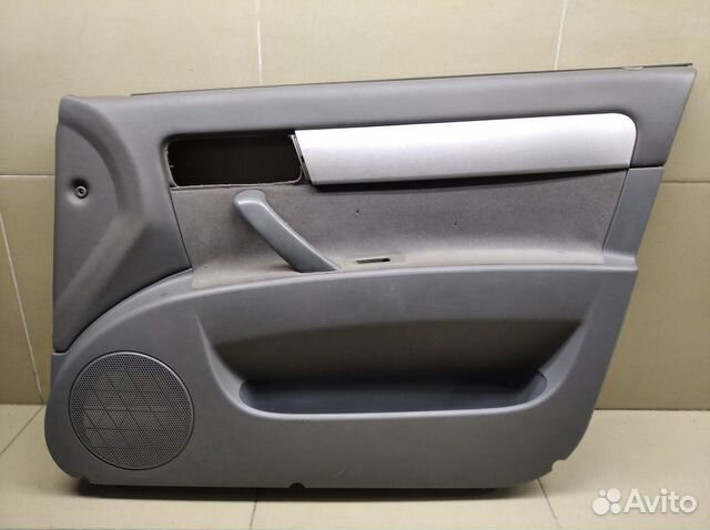 Обшивка двери передней правой Lacetti 2003-2013