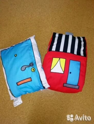 Постельное бельё йэттеваллмо,Подушки хеммахос IKEA