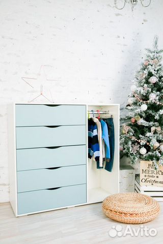 Комод детский