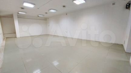 Помещение свободного назначения, 500 м²