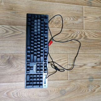 Игровая механическая клавиатура A4tech bloody