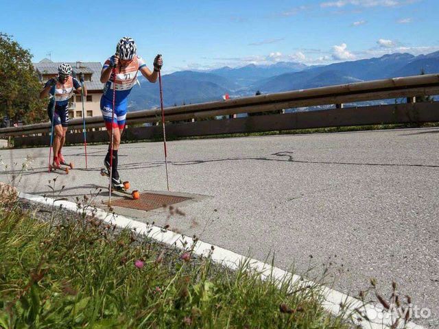 Персональный тренер