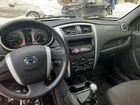 Datsun on-DO 1.6 МТ, 2017, 91 000 км
