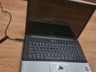 Ноутбук Compaq cq50- 103ER