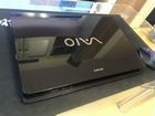 Игровой Sony Vaio i7/3D Full HD 16,4’’ объявление продам