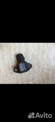 Датчик маф honda torneo cf3