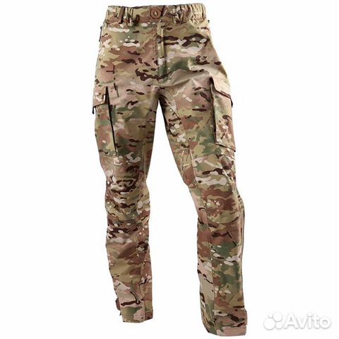 Костюм Carinthia TRG Multicam