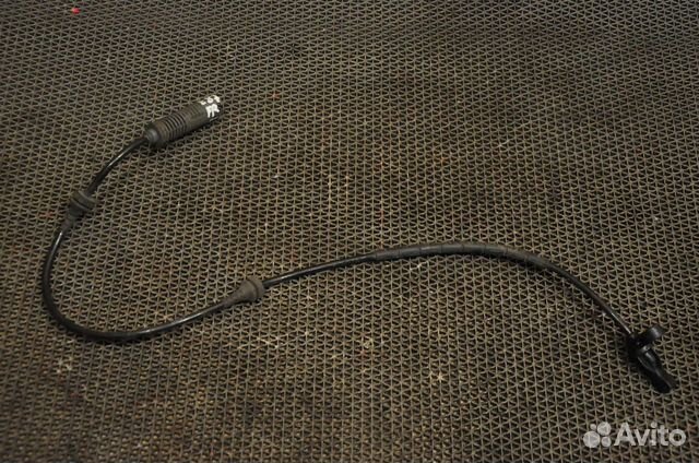 Датчик ABS передний правый BMW 1 series E87