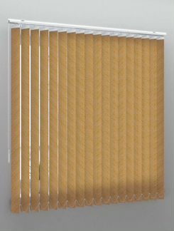 Жалюзи вертикальные