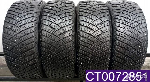 Goodyear Ultragrip Ice Arctic 205/55 R16 96T