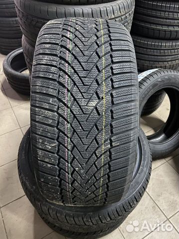 Roadmarch Winter XPro 999 275/55 R20