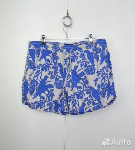 Vilebrequin Шорты - Плавки Гаваи S