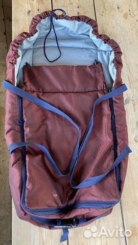 Переноска доя ребенка