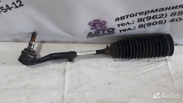 Тяга рулевая Bmw 320 E90