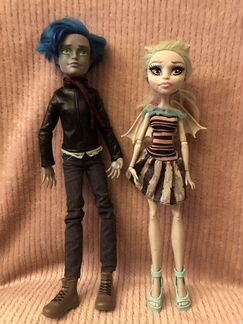 Кукла Монстер Хай