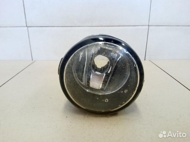 Фара противотуманная FX (S50) 2003-2007