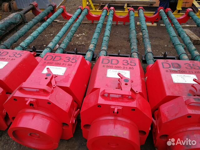 Дизель-молот Jiangsu Juwei DDT35, 2022