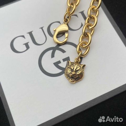 Gucci серьги браслет кольцо бабоч