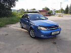 Chevrolet Lacetti 1.4 МТ, 2008, 164 379 км