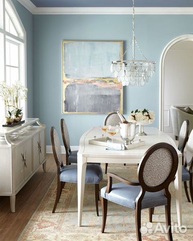 Картины маслом абстракция большой выбор