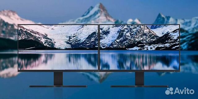 Монитор Xiaomi Redmi Display 27