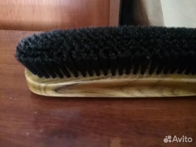 Щетка для одежды гдр винтаж новая