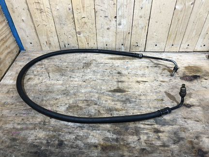 Шланг гидроусилителя VW Passat B3 191422893