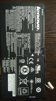 Аккумуляторная батарея ноутбука Yoga 700-11ISK