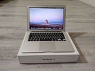 Macbook air 13 Core i5 Early 2012