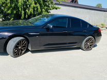 BMW 6 серия Gran Coupe, 2014, с пробегом, цена 3 099 999 руб.