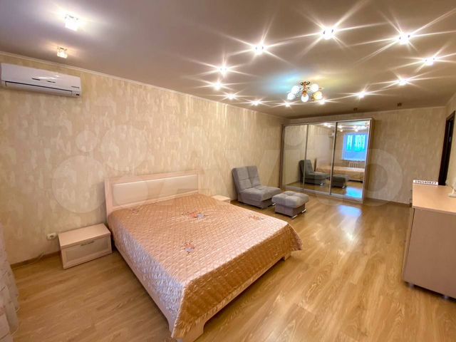 3-к. квартира, 110 м², 11/16 эт.