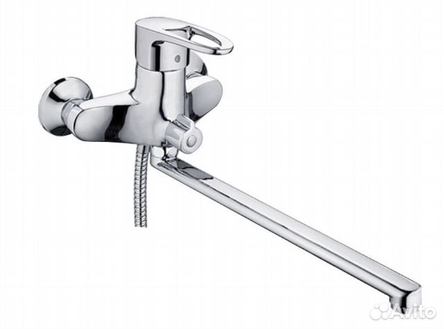 Смеситель Hansen (Болгария) H22024 купить в Москве | Товары для дома и ...