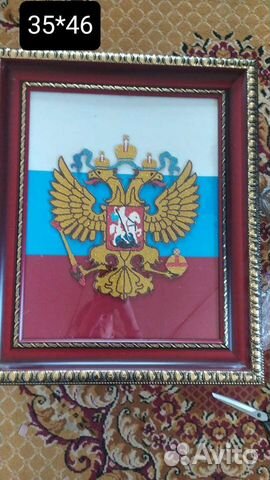 Багетная рамка