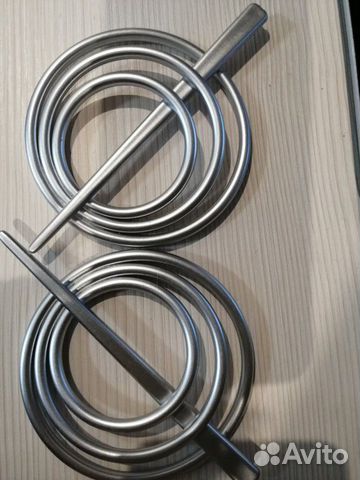 Прихваты к шторам