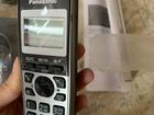 Радиотелефон Panasonic kx tg2511 объявление продам