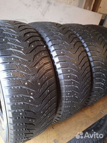 Kumho 205/55 R16