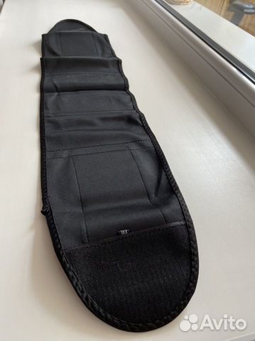 Пояс для похудения живота