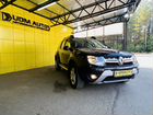 Renault Duster 1.5 МТ, 2016, 47 000 км объявление продам