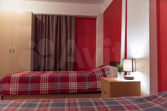 Комната 22 м², 1/7 эт.