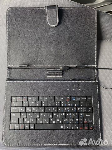 Чехол с клавиатурой Samsung Galaxy Tab 5