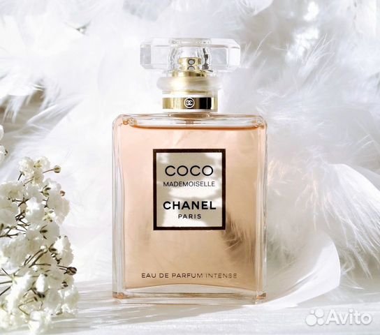 Парфюм Chanel Coco Mademoiselle