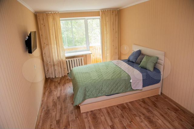 1-к. квартира, 32 м², 3/5 эт.