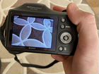 Компактный фотоаппарат Sony Cyber-shot DSC-H100 объявление продам