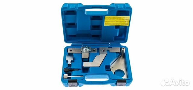 Фиксаторы грм Land Rover 2.0 GTDi