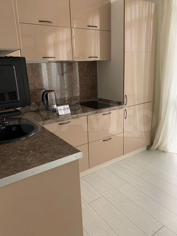 2-к. квартира, 38 м², 3/10 эт.