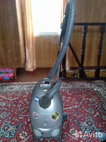 Пылесос Samsung VC-7715H