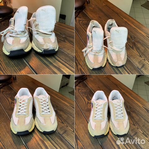 Ремонт, химчистка обуви и сумок